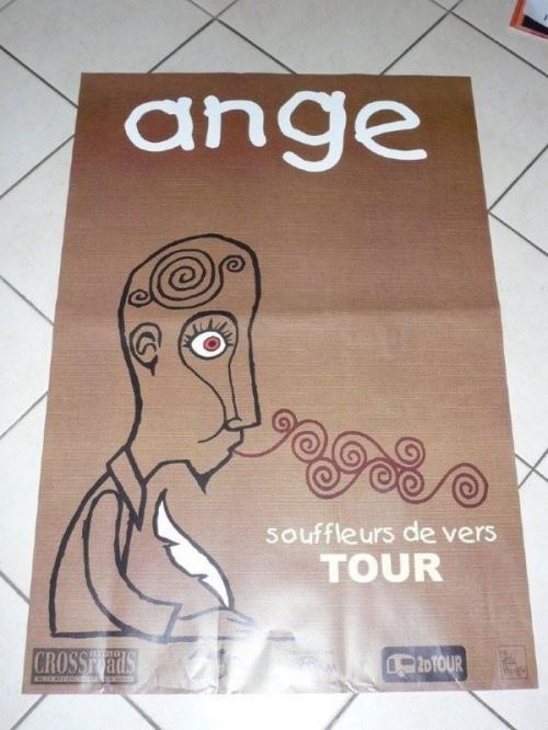 Acheter ANGE - 70x100 cm - AFFICHE / POSTER État correct - 17,99 € ANGE - 70x100 cm - AFFICHE / POSTER État correct - N/A reconditionné disponible sur Fnac