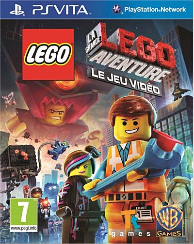 Acheter La Grande Aventure Lego PS Vita État correct - 12,75 € La Grande Aventure Lego PS Vita État correct - Warner Bros. Entertainment France reconditionné disponible sur Fnac