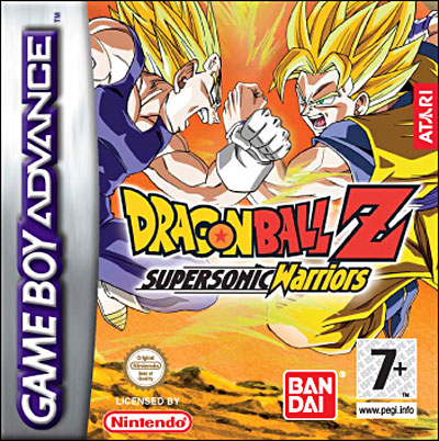 Dragon Ball Z Supersonic Warriors État correct - Bandai Namco reconditionné disponible sur Fnac