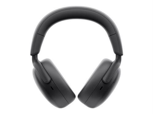 Acheter Dell Pro Premium WL7024 - Micro-casque - circum-aural - Bluetooth - sans fil, filaire - Suppresseur de bruit actif - jack 3,5mm, USB-A via adaptateur Bluetooth, USB-C via un adaptateur Bluetooth - Certifié pour Microsoft Teams, certifié Zoom État correct - 240,69 € Dell Pro Premium WL7024 - Micro-casque - circum-aural - Bluetooth - sans fil, filaire - Suppresseur de bruit actif - jack 3,5mm, USB-A via adaptateur Bluetooth, USB-C via un adaptateur Bluetooth - Certifié pour Microsoft Teams, certifié Zoom État correct - N/A reconditionné disponible sur Fnac