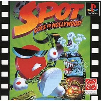 Spot Goes to Hollywood [IMPORT JAPONAIS] État correct -  reconditionné disponible sur Fnac