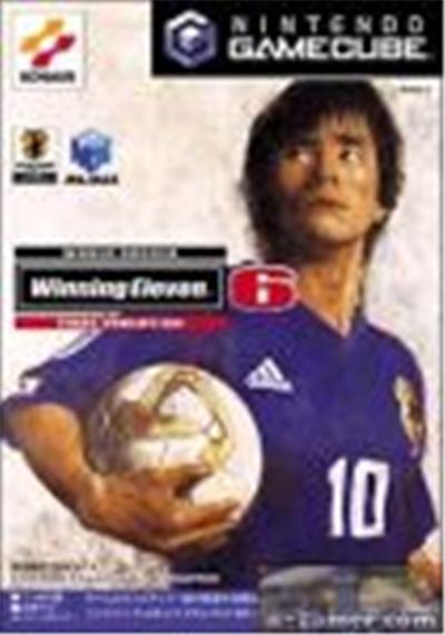 World Soccer Winning Eleven 6 Final Evolution - IMPORT JAPONAIS État correct -  reconditionné disponible sur Fnac
