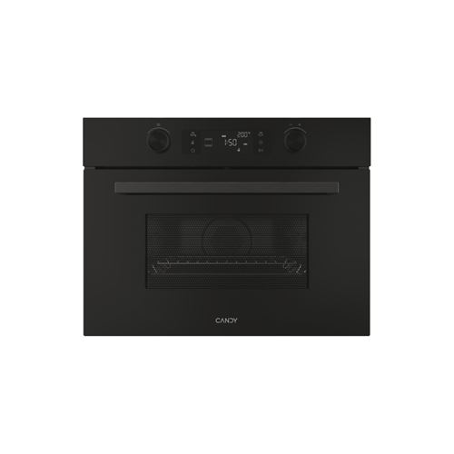 Micro-ondes combiné encastrable Candy CA4MWNSB6N de 44 L et 900 W, noir État correct - N/A reconditionné disponible sur Fnac
