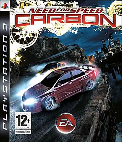 Need for Speed - Carbon État correct - Bandai Namco reconditionné disponible sur Fnac