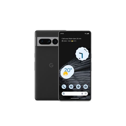 Pixel 7 Pro reconditionné