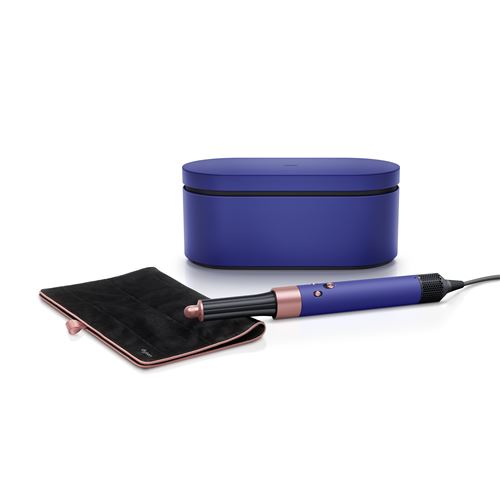 Fer à boucler Dyson Airwrap™ Complete 1300 W Bleu rosé État correct - Dyson reconditionné disponible sur Fnac