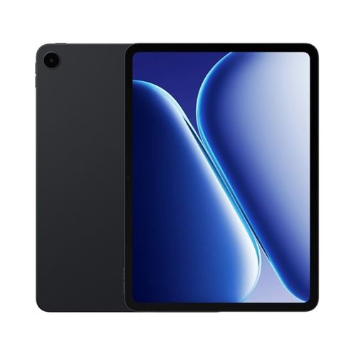 Tablette tactile - ONEPLUS - Pad Go 2 - 8Go RAM - 256Go Stockage - Noir - 5G État correct - N/A reconditionné disponible sur Fnac