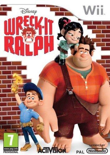 Acheter Les Mondes de Ralph État correct - 24,00 € Les Mondes de Ralph État correct - Activision Blizzard reconditionné disponible sur Fnac
