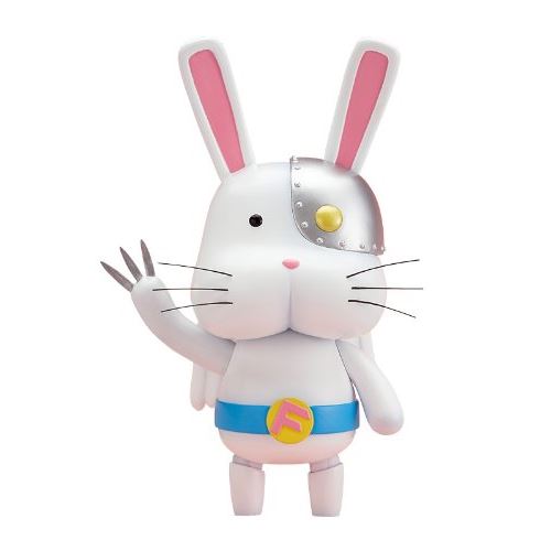 Acheter Nendoroid Usakottu (Figure PVC) de Fat Company État correct - 55,99 € Nendoroid Usakottu (Figure PVC) de Fat Company État correct - N/A reconditionné disponible sur Fnac