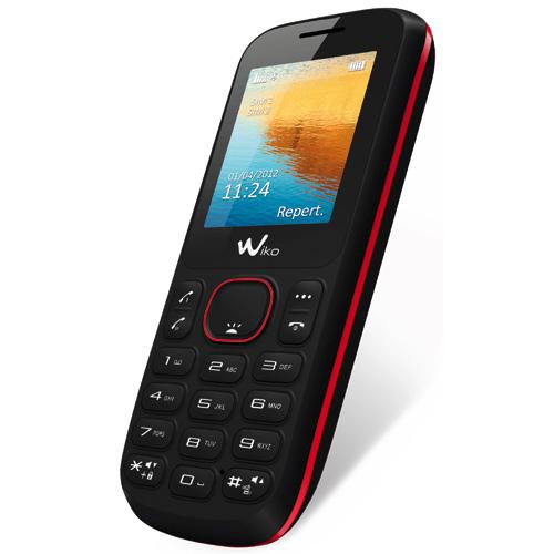 Acheter Wiko Lubi+ - Double SIM - Noir État correct - 67,36 € Wiko Lubi+ - Double SIM - Noir État correct - Wiko reconditionné disponible sur Fnac