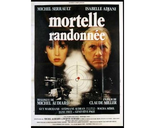 Mortelle Randonée AFFICHE CINEMA ORIGINALE État correct - N/A reconditionné disponible sur Fnac