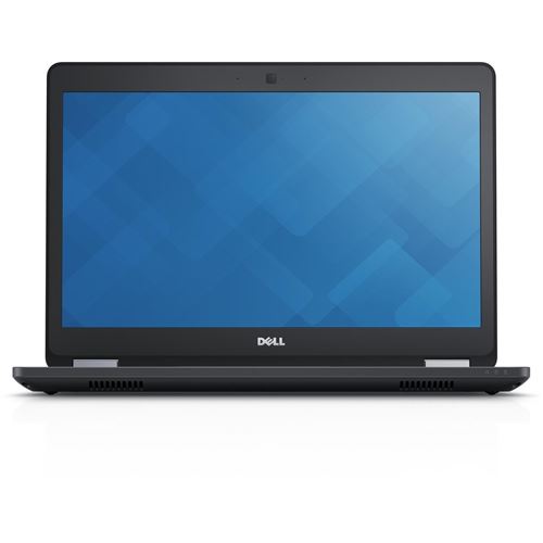 PC Portable Dell Latitude 5480 - 14 Core i5 2,3 GHz - SSD 256 Go - 8 Go AZERTY - État correct - N/A reconditionné disponible sur Fnac