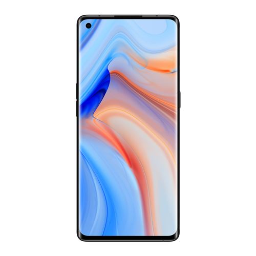 Acheter Smartphone Oppo Reno 4 Pro 6.5"" Double SIM 256 Go 5G Noir État correct - 187,00 € Smartphone Oppo Reno 4 Pro 6.5"" Double SIM 256 Go 5G Noir État correct - Oppo reconditionné disponible sur Fnac