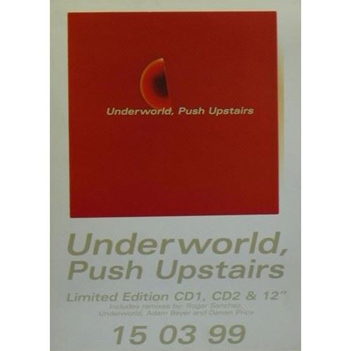 Acheter Underworld - 50x75 cm - AFFICHE / POSTER État correct - 10,99 € Underworld - 50x75 cm - AFFICHE / POSTER État correct - N/A reconditionné disponible sur Fnac