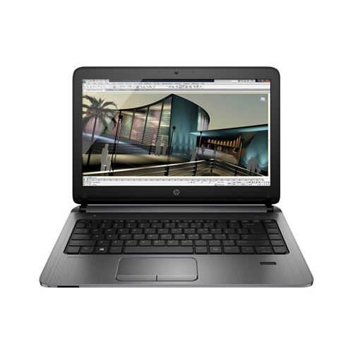 HP PROBOOK 430 G2 - Core i3 - 8Go RAM - 256Go SSD - Linux État correct - N/A reconditionné disponible sur Fnac
