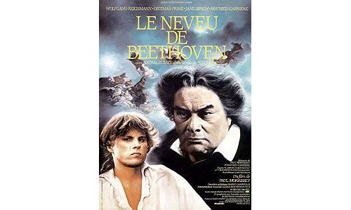 Acheter Le Neveu de Beethoven AFFICHE CINEMA ORIGINALE État correct - 22,99 € Le Neveu de Beethoven AFFICHE CINEMA ORIGINALE État correct - N/A reconditionné disponible sur Fnac