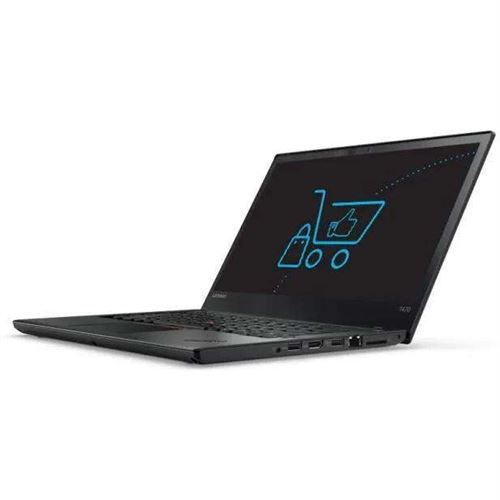 PC Portable Lenovo Intel core i5 ThinkPad T470 stockage 256 Go RAM 8 Go 14 pouces État correct - N/A reconditionné disponible sur Fnac