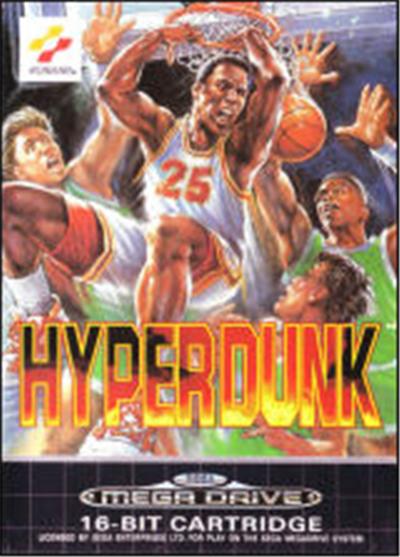 Hyperdunk État correct -  reconditionné disponible sur Fnac