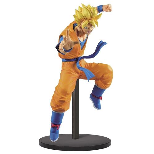 Acheter Figurine Dragon Ball Legends Collab Son Cohan État correct - 45,24 € Figurine Dragon Ball Legends Collab Son Cohan État correct - Paladone reconditionné disponible sur Fnac