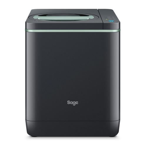 Acheter Recycleur de déchets alimentaires Sage The FoodCycler® SWR550GRY4EEU 500 W Gris État correct - 251,99 € Recycleur de déchets alimentaires Sage The FoodCycler® SWR550GRY4EEU 500 W Gris État correct - Sage reconditionné disponible sur Fnac