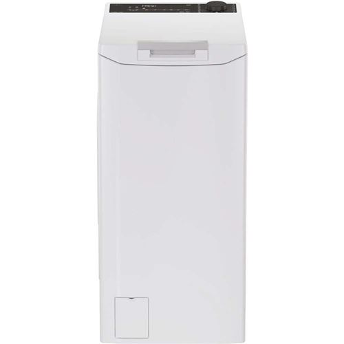 Lave linge top underdog THASN2856TM4-S 8.5 kg 1200 tr/min 41 cm État correct - N/A reconditionné disponible sur Fnac