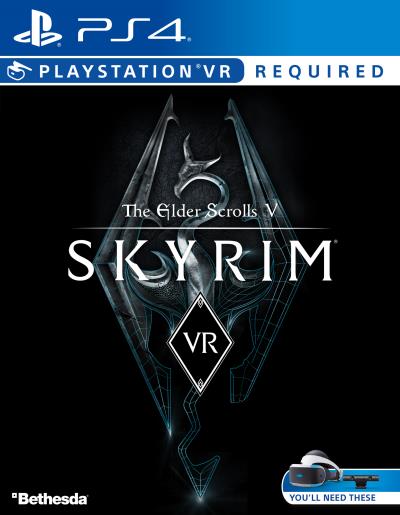 Acheter The Elder Scrolls V Skyrim PS4 VR État correct - 14,48 € The Elder Scrolls V Skyrim PS4 VR État correct - Bethesda Softworks reconditionné disponible sur Fnac