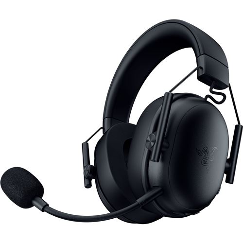 Acheter Casque gaming E-sports sans fil BlackShark V3 X Hyperspeed Noir État correct - 89,99 € Casque gaming E-sports sans fil BlackShark V3 X Hyperspeed Noir État correct - Razer reconditionné disponible sur Fnac