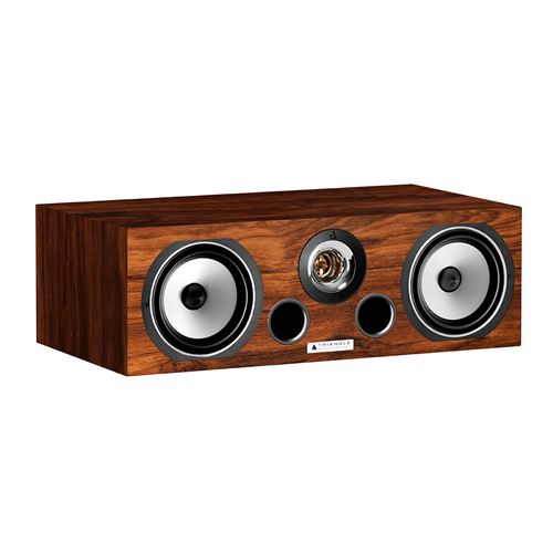 Enceinte centrale Triangle Voce EZ Teck État correct - N/A reconditionné disponible sur Fnac