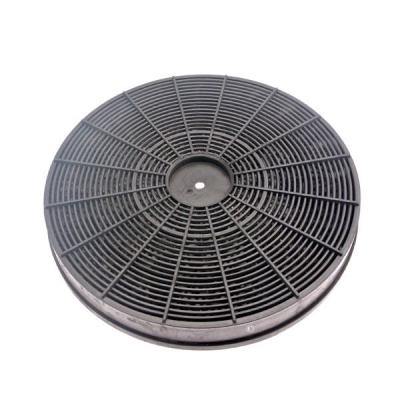 Filtre charbon rond (a l'unite) pour Hotte ZANUSSI (47399) État correct - Wpro reconditionné disponible sur Fnac