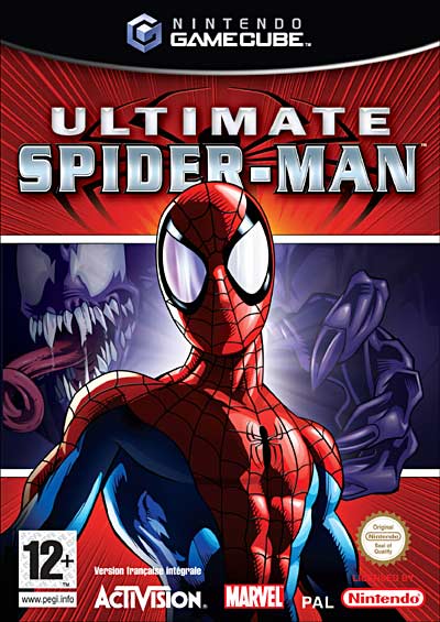 Ultimate Spider-Man État correct - Activision Blizzard reconditionné disponible sur Fnac
