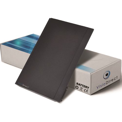 Acheter Batterie pour ACER ASPIRE 9800 9810 9920 BATBL50L8H 4400mAh 11.1V ordinateur portable -VISIODIRECT- État correct - 28,00 € Batterie pour ACER ASPIRE 9800 9810 9920 BATBL50L8H 4400mAh 11.1V ordinateur portable -VISIODIRECT- État correct - Visiodirect reconditionné disponible sur Fnac