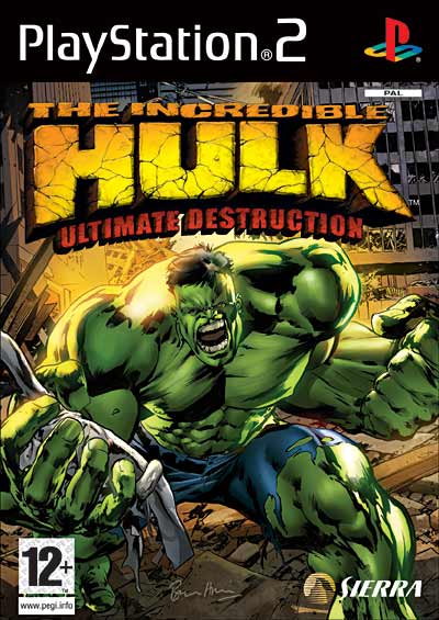 Hulk 2 État correct - N/A reconditionné disponible sur Fnac