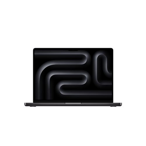 Apple MacBook Pro 14"" 512 Go SSD 16 Go RAM Puce M4 CPU 10 Cœurs GPU 10 Cœurs Noir sidéral État correct - Apple reconditionné disponible sur Fnac