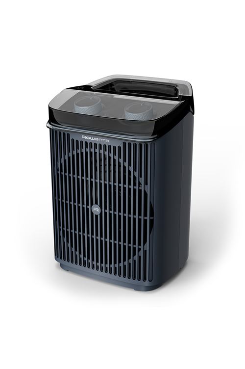 Chauffage soufflant Rowenta Intense Comfort Aqua SO6551F0 Noir État correct - Rowenta reconditionné disponible sur Fnac