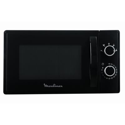 Acheter Micro ondes Moulinex MO20MSBL État correct - 75,99 € Micro ondes Moulinex MO20MSBL État correct - Moulinex reconditionné disponible sur Fnac