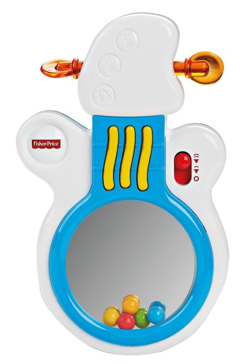 Jouet Musical Ficher-Price Ma Première Guitare État correct - Fisher-Price reconditionné disponible sur Fnac