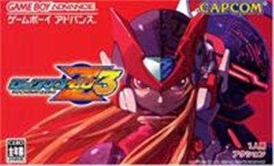 Acheter RockMan Zero 3 État correct - 36,99 € RockMan Zero 3 État correct - reconditionné disponible sur Fnac
