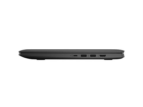 HP Fortis 14 G11 Chromebook - Conception de charnière à 180 degrés - Intel N-series - N100 / jusqu'à 3.4 GHz - Chrome OS - UHD Graphics - 8 Go RAM - 64 Go eMMC - 14"" IPS 1920 x 1080 (Full HD) - Wi-Fi 6E, Bluetooth - clavier : Français État correct - N/A reconditionné disponible sur Fnac