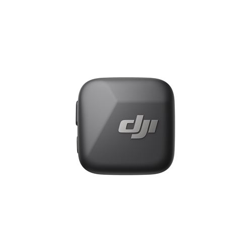 Acheter Mini microphone sans fil Dji Mic Mini Bluetooth Noir État correct - 30,99 € Mini microphone sans fil Dji Mic Mini Bluetooth Noir État correct - DJI reconditionné disponible sur Fnac