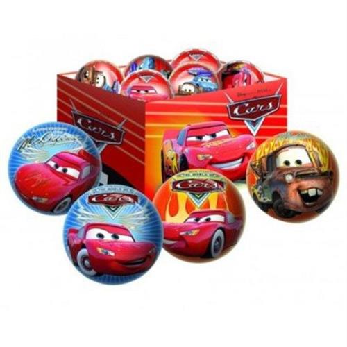Acheter Ballon Cars Mondo ø 14 cm État correct - 17,00 € Ballon Cars Mondo ø 14 cm État correct - N/A reconditionné disponible sur Fnac