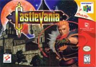 Acheter Castlevania État correct - 99,95 € Castlevania État correct - reconditionné disponible sur Fnac