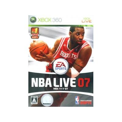 Acheter NBA Live 07 - IMPORT JAPONAIS État correct - 16,99 € NBA Live 07 - IMPORT JAPONAIS État correct - reconditionné disponible sur Fnac