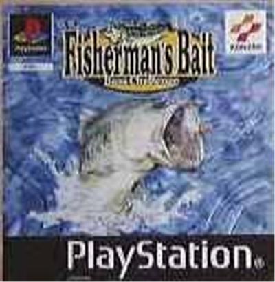 Fisherman's Bait: A Bass Challenge État correct -  reconditionné disponible sur Fnac