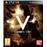 Armored Core 5 État correct - N/A reconditionné disponible sur Fnac