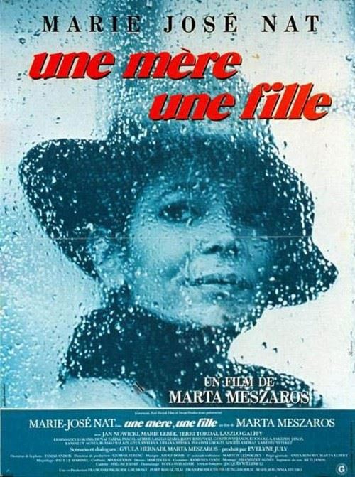 Une Mère une fille - 40x60 cm - AFFICHE / POSTER État correct - N/A reconditionné disponible sur Fnac