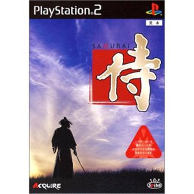 Samurai [IMPORT JAPONAIS] État correct -  reconditionné disponible sur Fnac