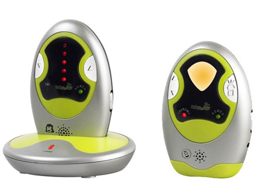 Babymoov - Babyphone - Expert Care État correct - Babymoov reconditionné disponible sur Fnac