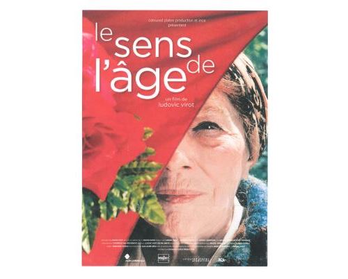 Le Sens De L’Age… AFFICHE CINEMA ORIGINALE État correct - N/A reconditionné disponible sur Fnac