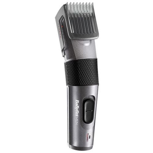 Acheter Tondeuse cheveux BaByliss Precision Cut E786E Gris État correct - 21,99 € Tondeuse cheveux BaByliss Precision Cut E786E Gris État correct - BaByliss reconditionné disponible sur Fnac