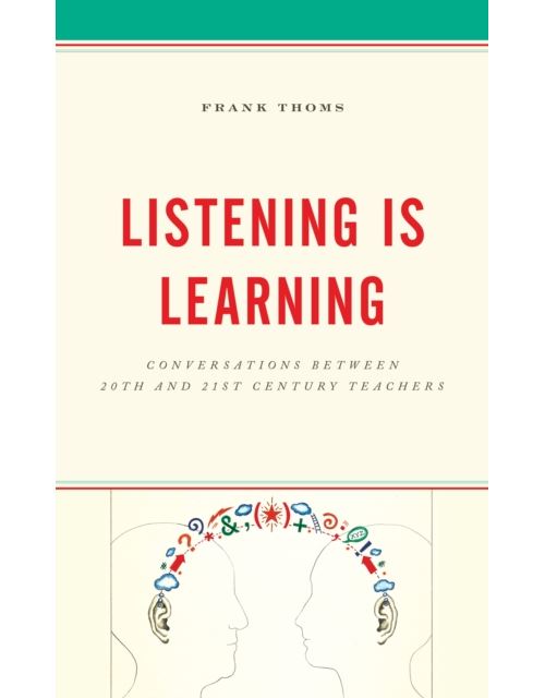 Listening Is Learning État correct - N/A reconditionné disponible sur Fnac